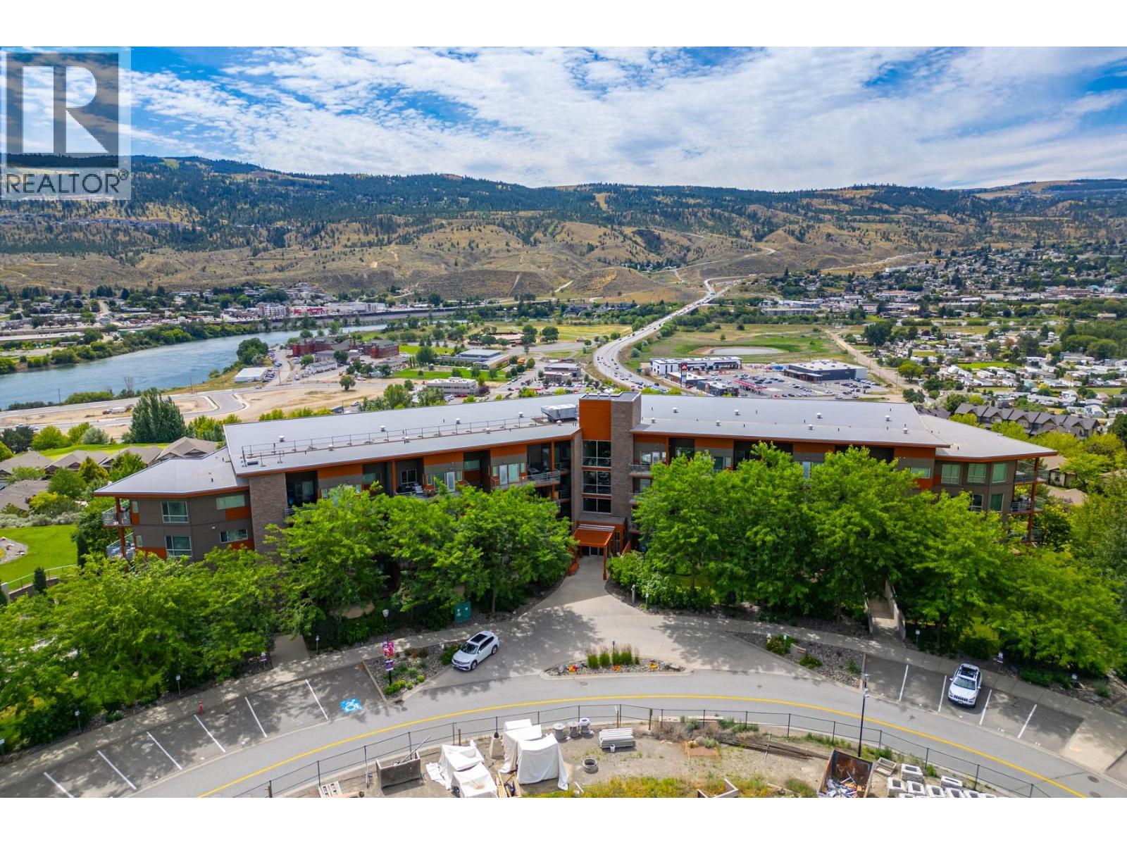 Residential in Kamloops