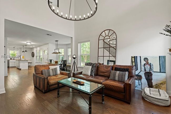 30 Dustin Loop, Townhouse with 4 bedrooms, 4 bathrooms and null parking in Bluffton SC | Image 6