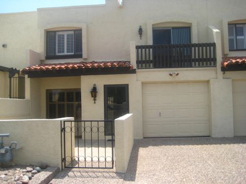 654 E Camino Lujosa, Tucson, AZ, 85704-5806 | Card Image