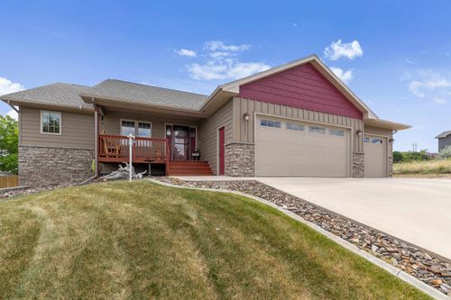 603 Conestoga Court, Rapid City, SD, 57701 | Card Image