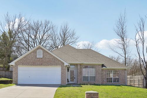 1427 Shadow Run, Weatherford, TX, 76086-3955 | Card Image