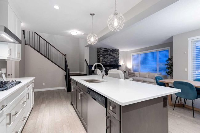 242 West Grove Point Sw, Home with 4 bedrooms, 3 bathrooms and 4 parking in Calgary AB | Image 7