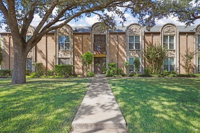 APT-1505 - 4104 Ridglea Country Club Dr, Condo with 3 bedrooms, 2 bathrooms and null parking in Benbrook TX | Image 22