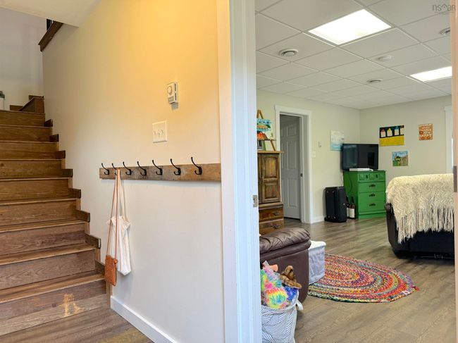27859 Cabot Trail, House other with 3 bedrooms, 2 bathrooms and 1 parking in Cape North NS | Image 32