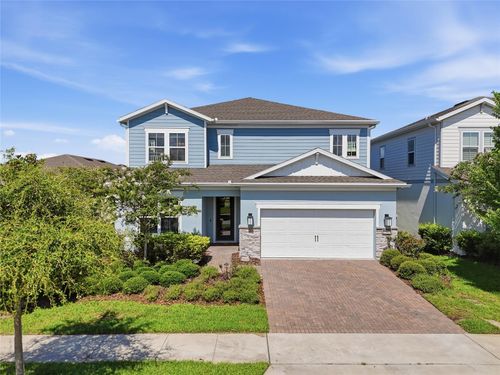 13932 Destin Beach Ln, ORLANDO, FL, 32827-7335 | Card Image