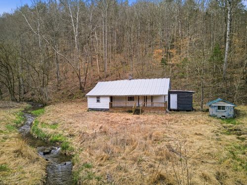 1185 Yellow Branch Rd, Sneedville, TN, 37869-4231 | Card Image