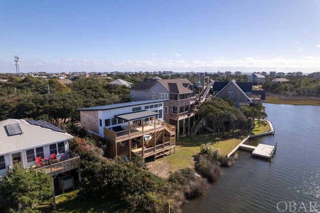 57232 Island Club Ln, House other with 2 bedrooms, 3 bathrooms and null parking in Hatteras NC | Image 5