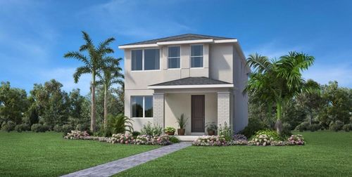 1851 Crowncrest Drive, APOPKA, FL, 32703 | Card Image