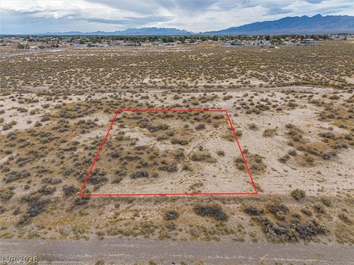 1661 China St, Pahrump, NV, 89048 | Card Image