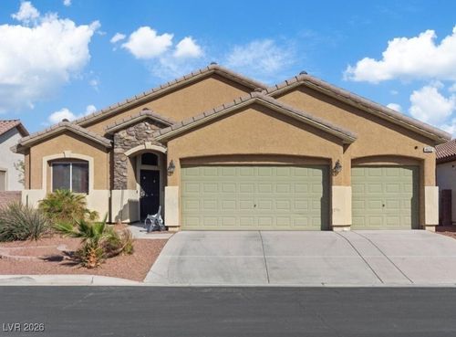 4632 Cantina Rey St, North Las Vegas, NV, 89081-3150 | Card Image