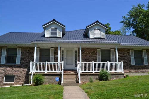 2610 Marsh Ave, Hannibal, MO, 63401-2414 | Card Image