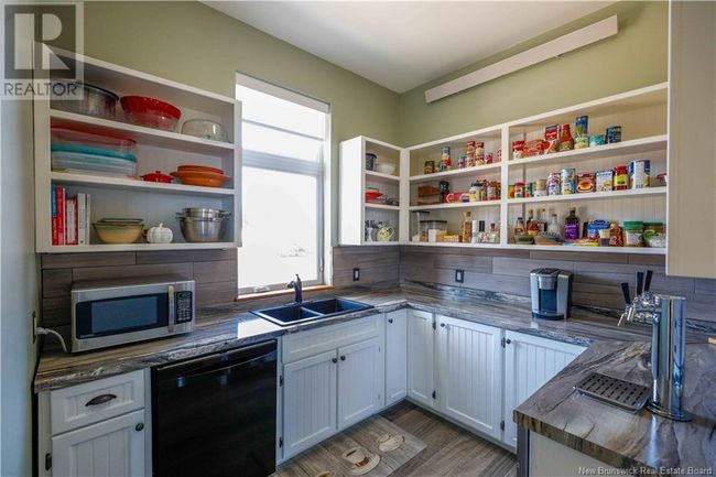 7 Long Beach Lane, House other with 3 bedrooms, 2 bathrooms and null parking in Dipper Harbour NB | Image 16