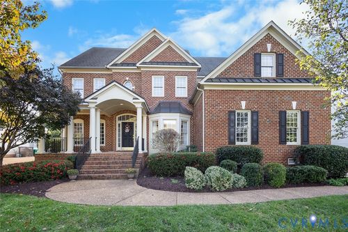 4501 Hickory Lake Ct, Glen Allen, VA, 23059-2589 | Card Image