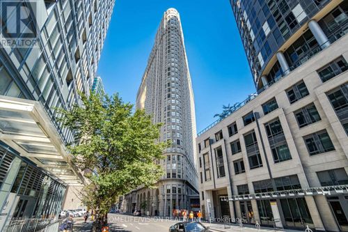 706-25 The Esplanade, Toronto, ON, M5E1W5 | Card Image