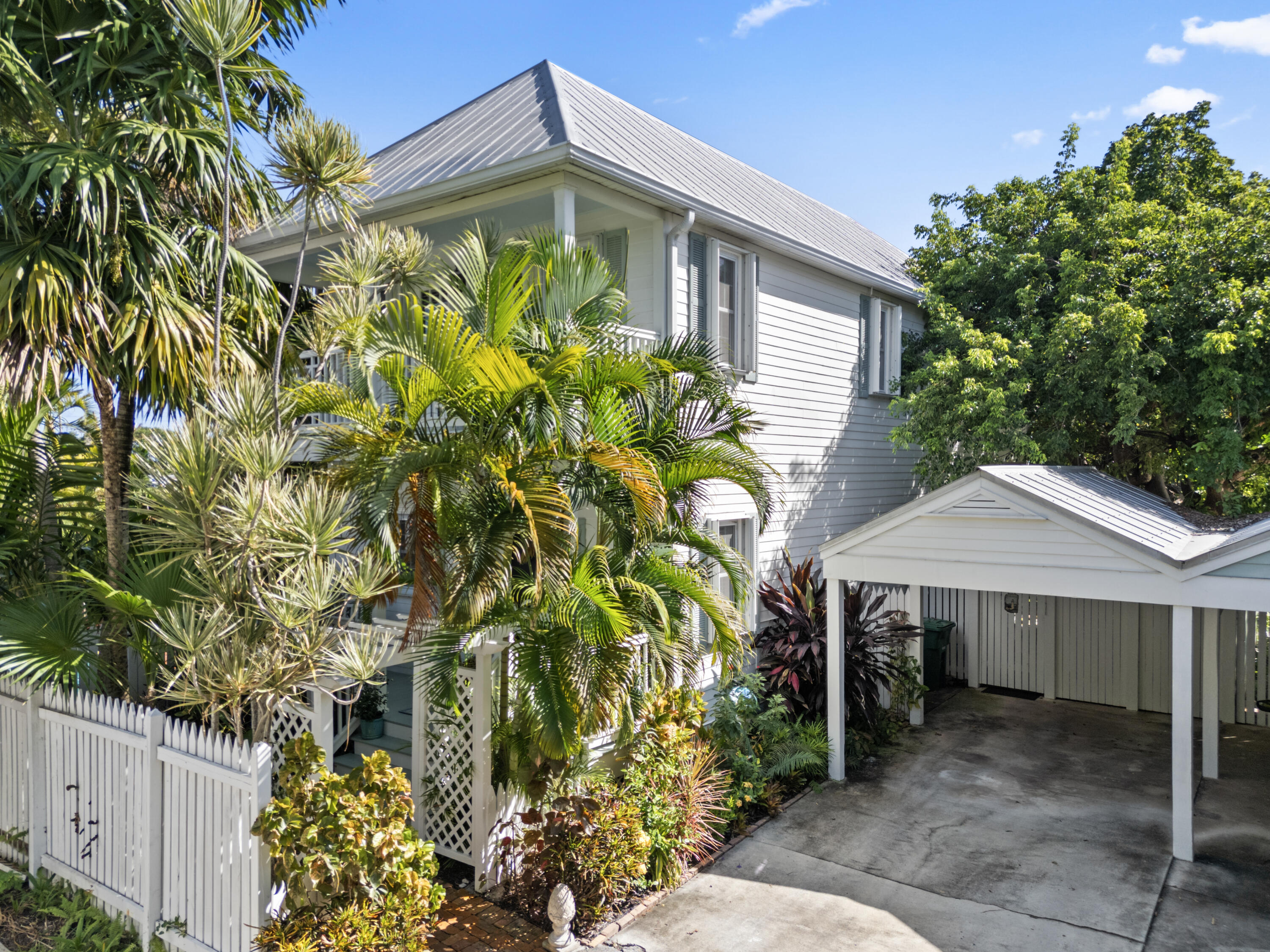 Golf Club Dr, Key West, FL 33040