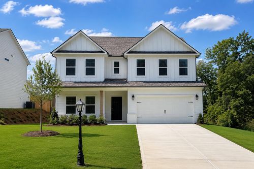 8850 Snowy Owl Rd, Ooltewah, TN, 37363-2502 | Card Image