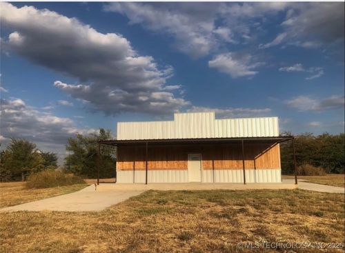 7468 S Highway 377, Kingston, OK, 73439-8997 | Card Image