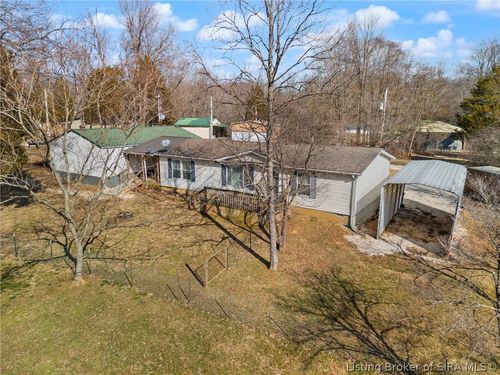 6240 S Wild Meadows Rdg, Paoli, IN, 47454 | Card Image