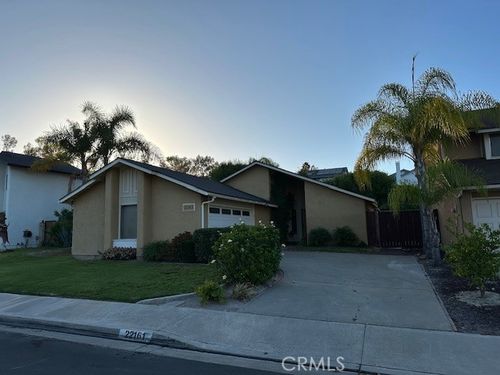 22161 Cosala, Mission Viejo, CA, 92691-1219 | Card Image