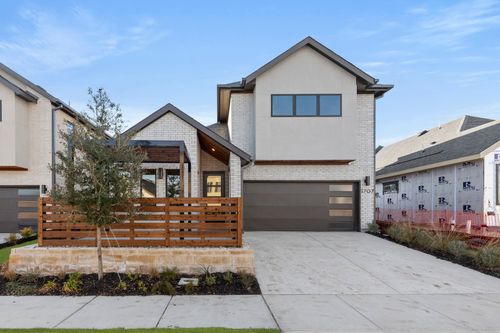 1707 Morningside Dr, Melissa, TX, 75454-3449 | Card Image