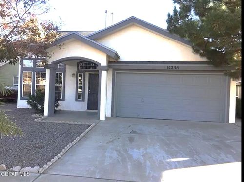12236 Red Sun Dr, El Paso, TX, 79938-7728 | Card Image
