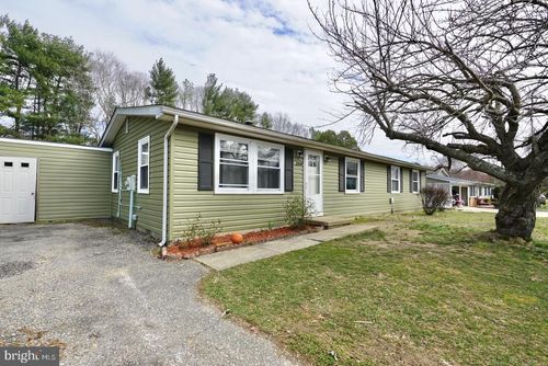 22030 Mojave Dr, GREAT MILLS, MD, 20634-2260 | Card Image