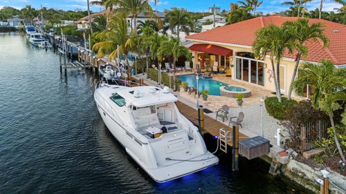 371 Se 15th Ave, Pompano Beach, FL, 33060-7623 | Card Image