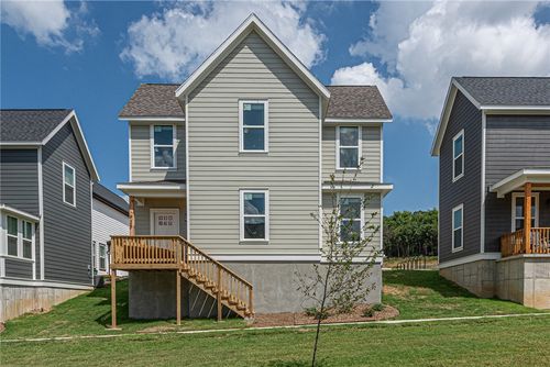 3161 W Tulsa St, Fayetteville, AR, 72704 | Card Image