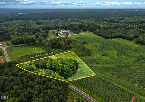Lot 9 Murray Loop Rd, Whitakers, NC, 27891 | Card Image