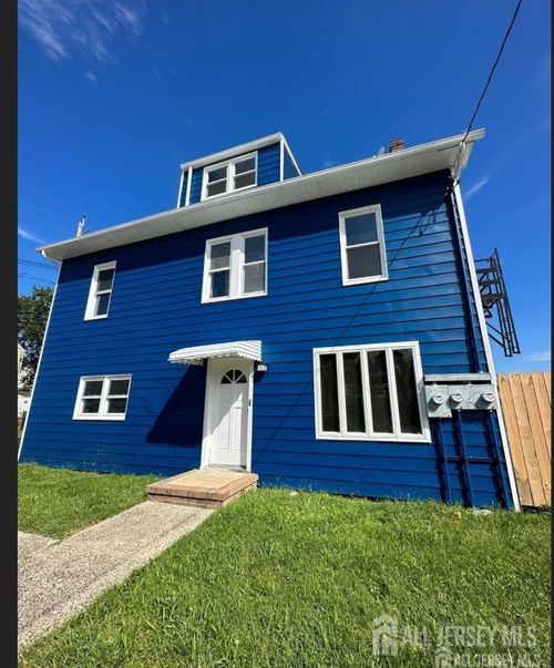 1061 King Georges Post Rd, Edison, NJ, 08837-3544 | Card Image