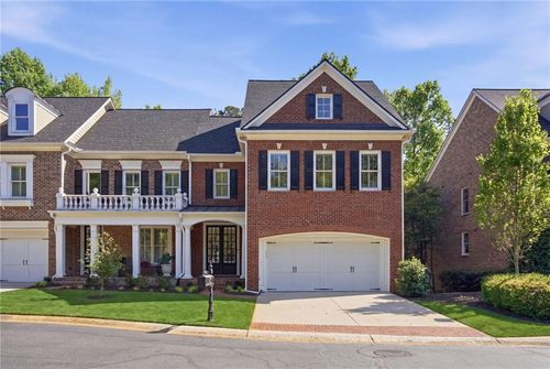 2416 Loxford Ln, Alpharetta, GA, 30009-8753 | Card Image