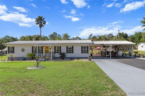 1070 E Rhapsody Ln, Hernando, FL, 34442-4937 | Card Image