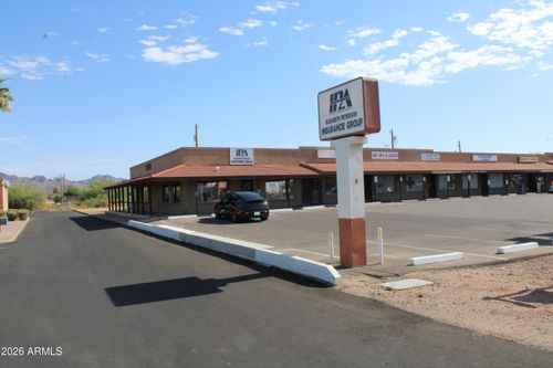 116-1000 W Apache Trail Trail, Apache Junction, AZ, 85120 | Card Image