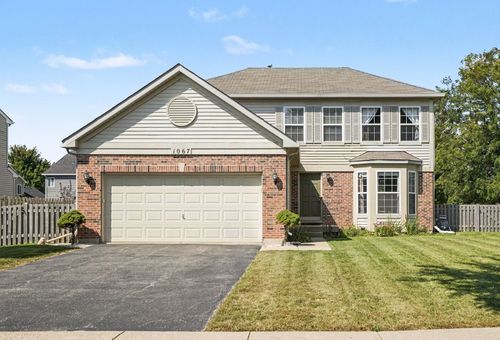1067 Vermillion St, Plano, IL, 60545-3027 | Card Image