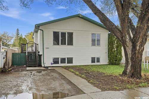 330B X Avenue S, Saskatoon, SK, S7M3H6 | Card Image