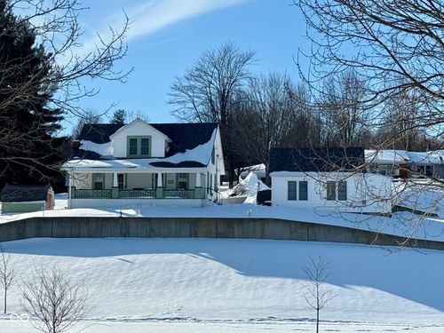 22198 Main St, Oldenburg, IN, 47036-9703 | Card Image