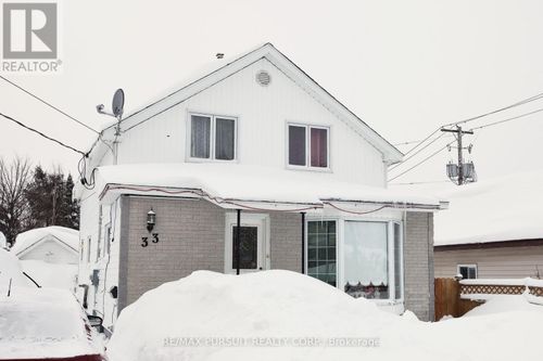 33 Lebel Ave, Kirkland Lake, ON, P2N2Y4 | Card Image