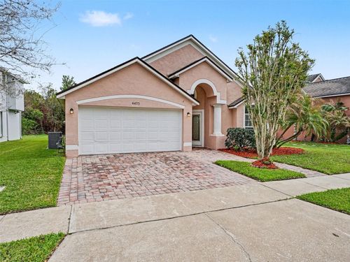 6673 Bouganvillea Crescent Dr, Orlando, FL, 32809-6621 | Card Image
