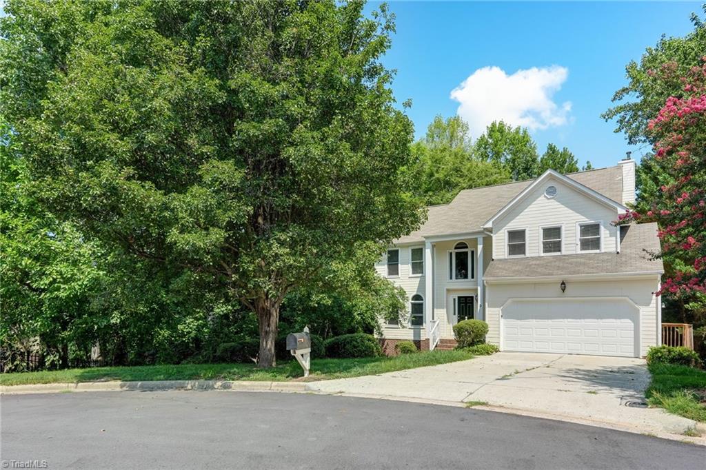 Residential in Greensboro 2
