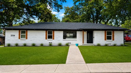 2336 Fenestra Dr, Dallas, TX, 75228-5336 | Card Image