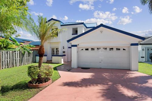 9133 Sw 142nd Pl, Miami, FL, 33186-7815 | Card Image