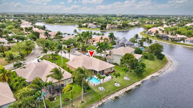 6948 Nw 110 Th Ln, House other with 4 bedrooms, 4 bathrooms and null parking in Parkland FL | Image 38