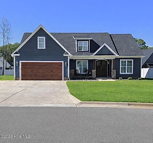 3889 Peppermill Dr N, Wilson, NC, 27896-7700 | Card Image