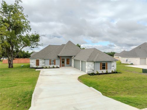 4037 Aerie St, Salado, TX, 76571-6691 | Card Image
