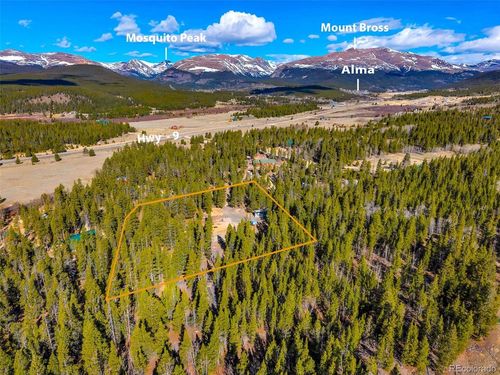 265 Placer Dr, ALMA, CO, 80420-5111 | Card Image