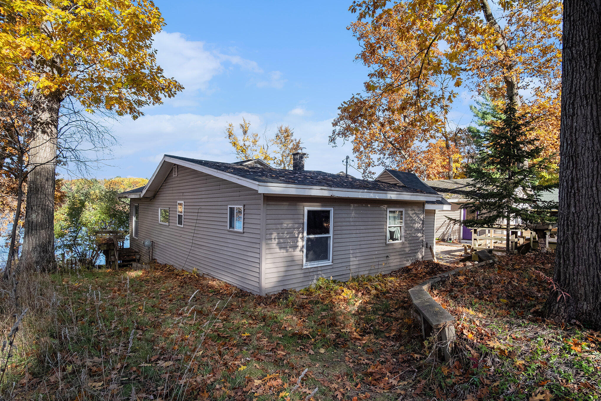 Residential in Grattan Township 4