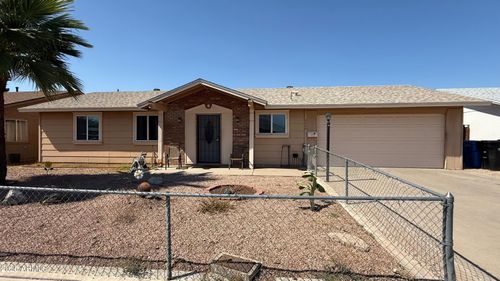 8524 W Weldon Ave, Phoenix, AZ, 85037-2741 | Card Image