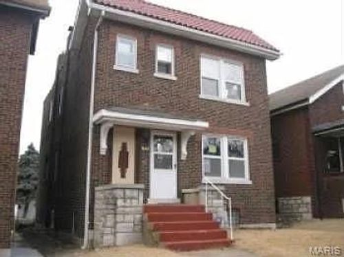 3645 Dunnica Ave, Saint Louis, MO, 63116-4901 | Card Image