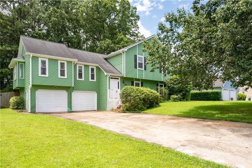 936 Tyrell Dr, Austell, GA, 30106-1552 | Card Image