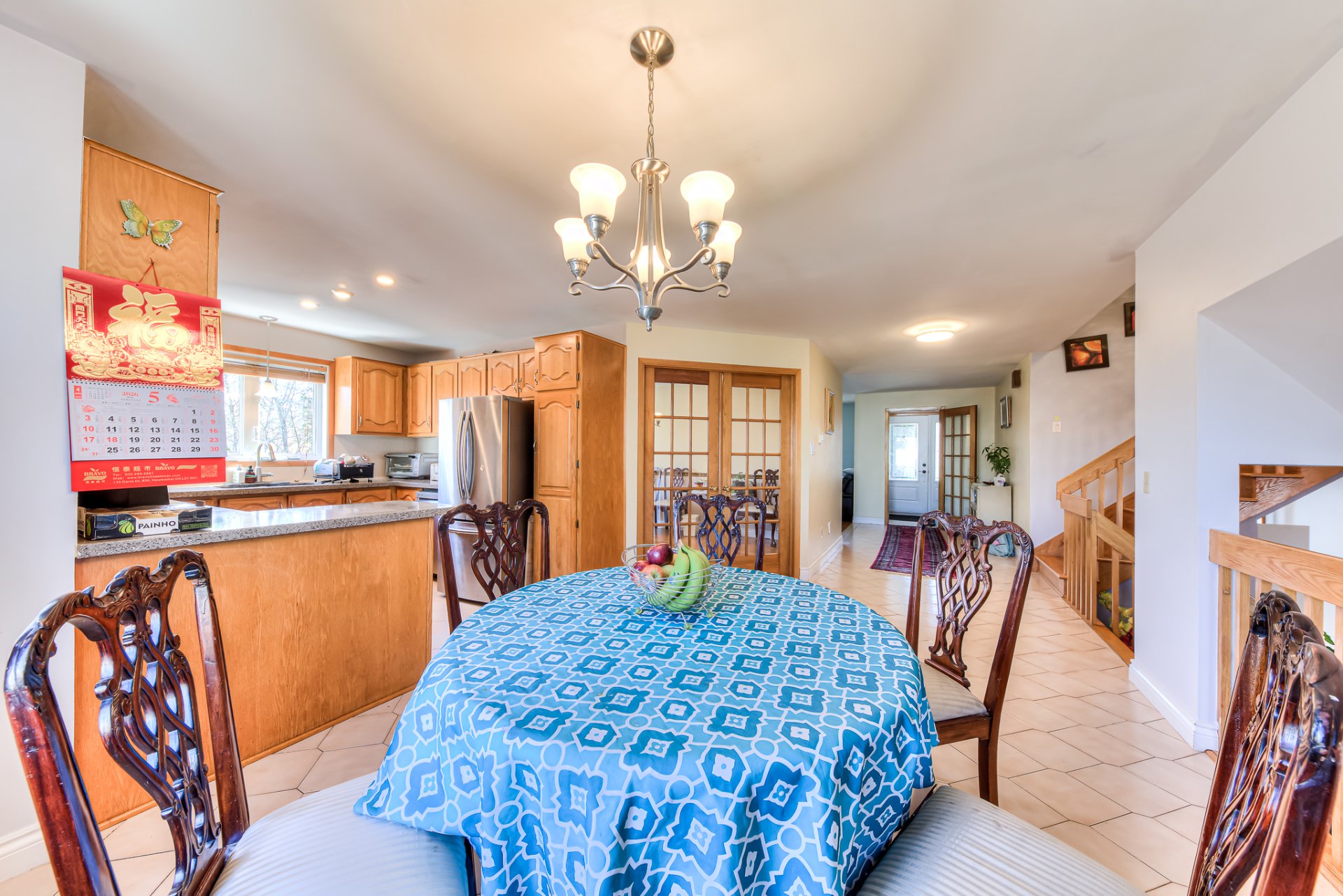 Residential in Pointe-Claire 5
